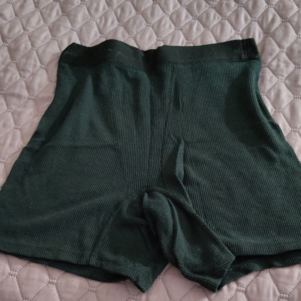 VS Pink Sleep Shorts